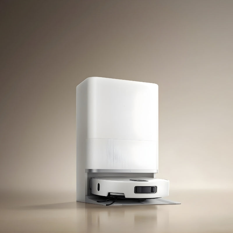 3-in-1 Robot Vacuum Cleaner & Mop