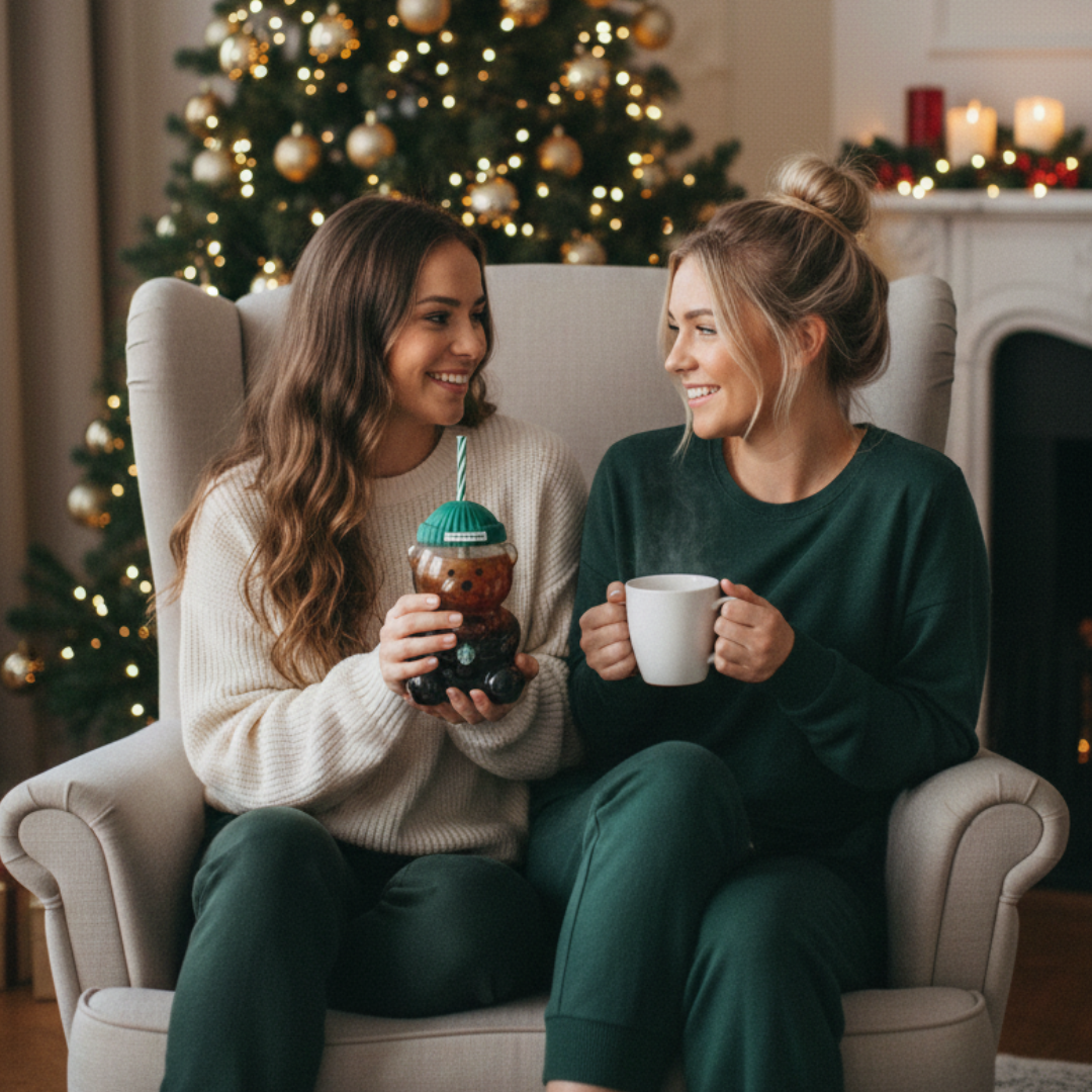 Starbucks BearistaBecher™