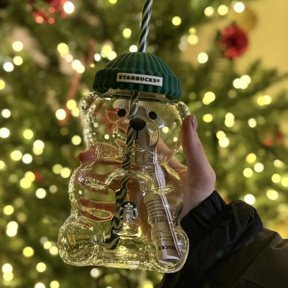 Starbucks BearistaBecher™