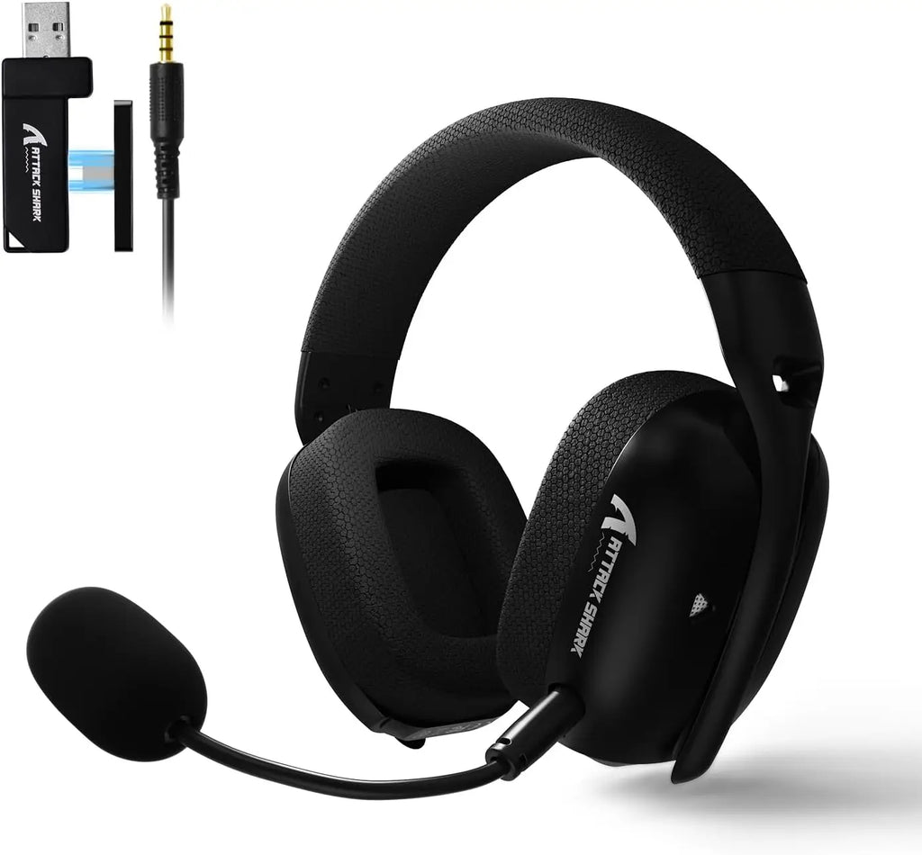 L65PRO Wireless Gaming Headset