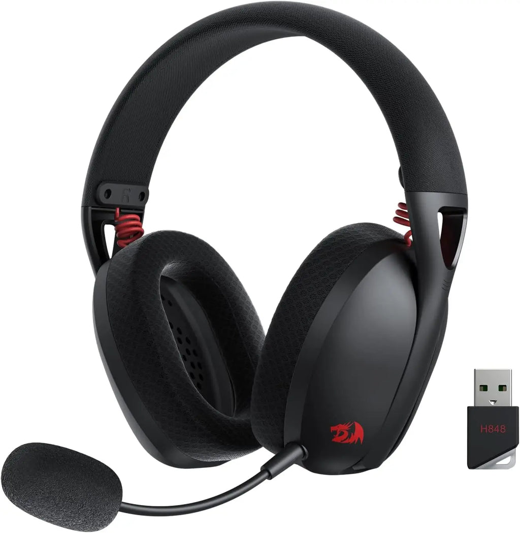 Redragon H848 Headset Bluetooth