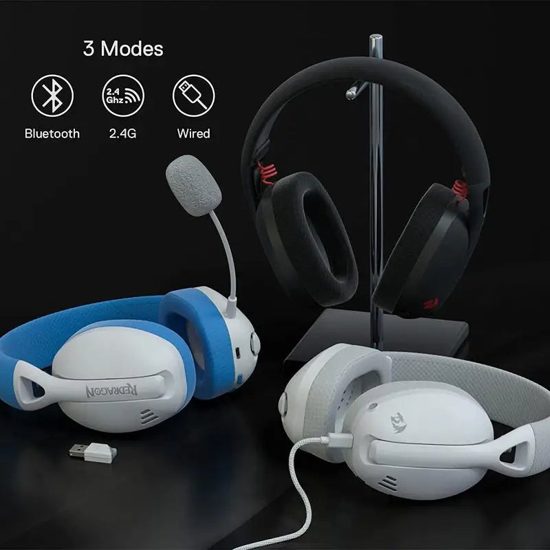 Redragon H848 Headset Bluetooth