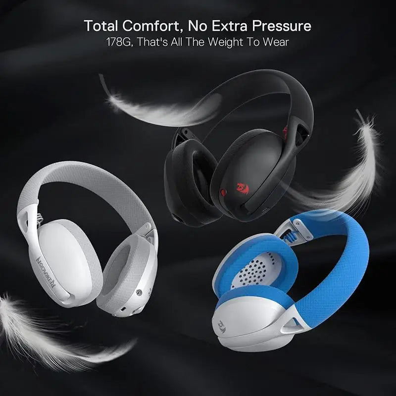 Redragon H848 Headset Bluetooth