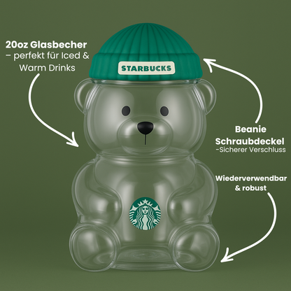 Starbucks BearistaBecher™